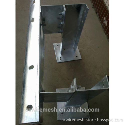 highway guardrail for sale